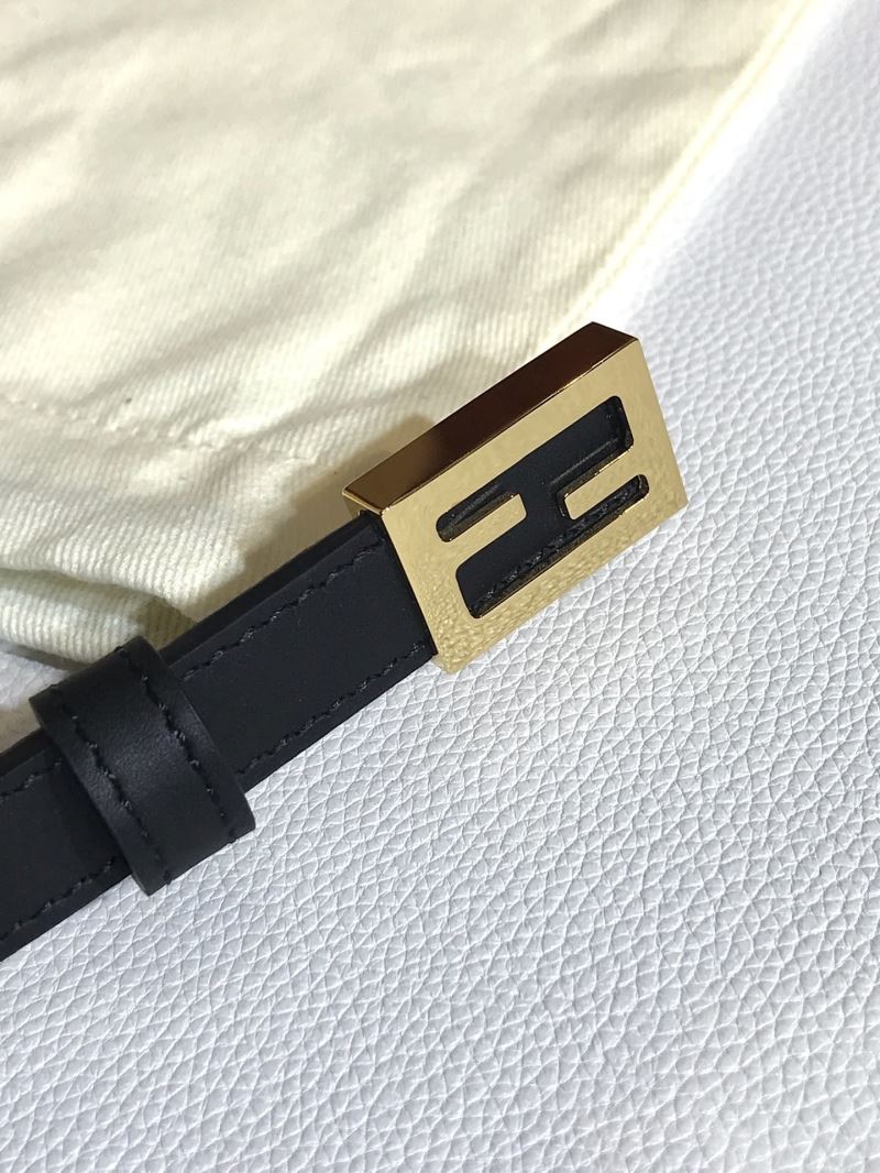 Fendi Belts